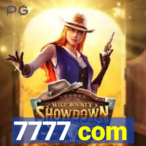 7777 com